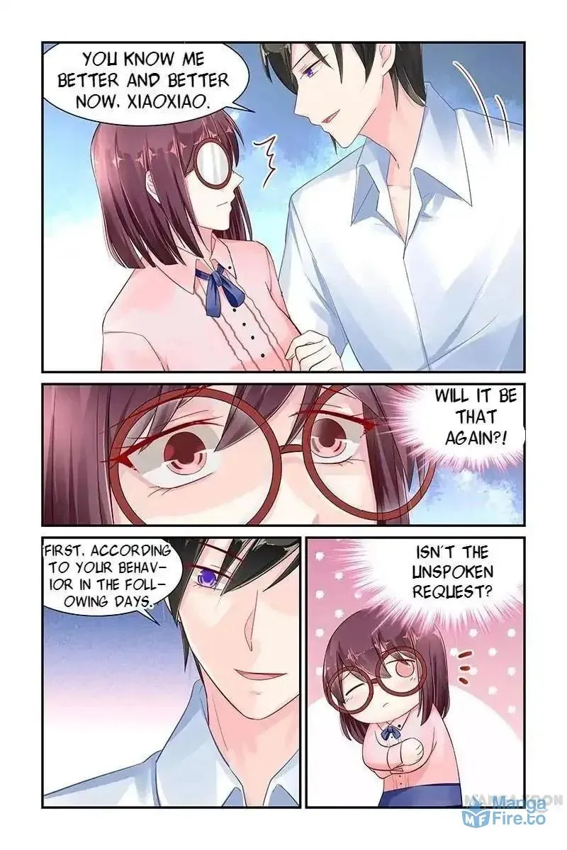 Gentlefolk Queen Chapter 50 page 3 - 