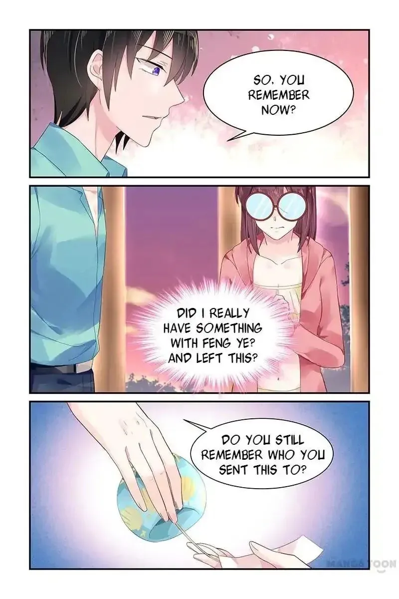 Gentlefolk Queen Chapter 51 page 7 - 