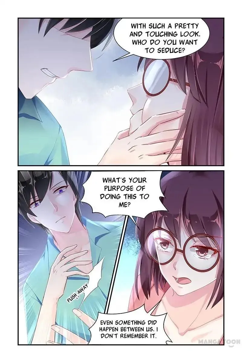 Gentlefolk Queen Chapter 52 page 1 - 
