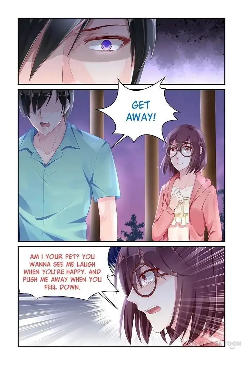 Gentlefolk Queen Chapter 52 page 2 - 