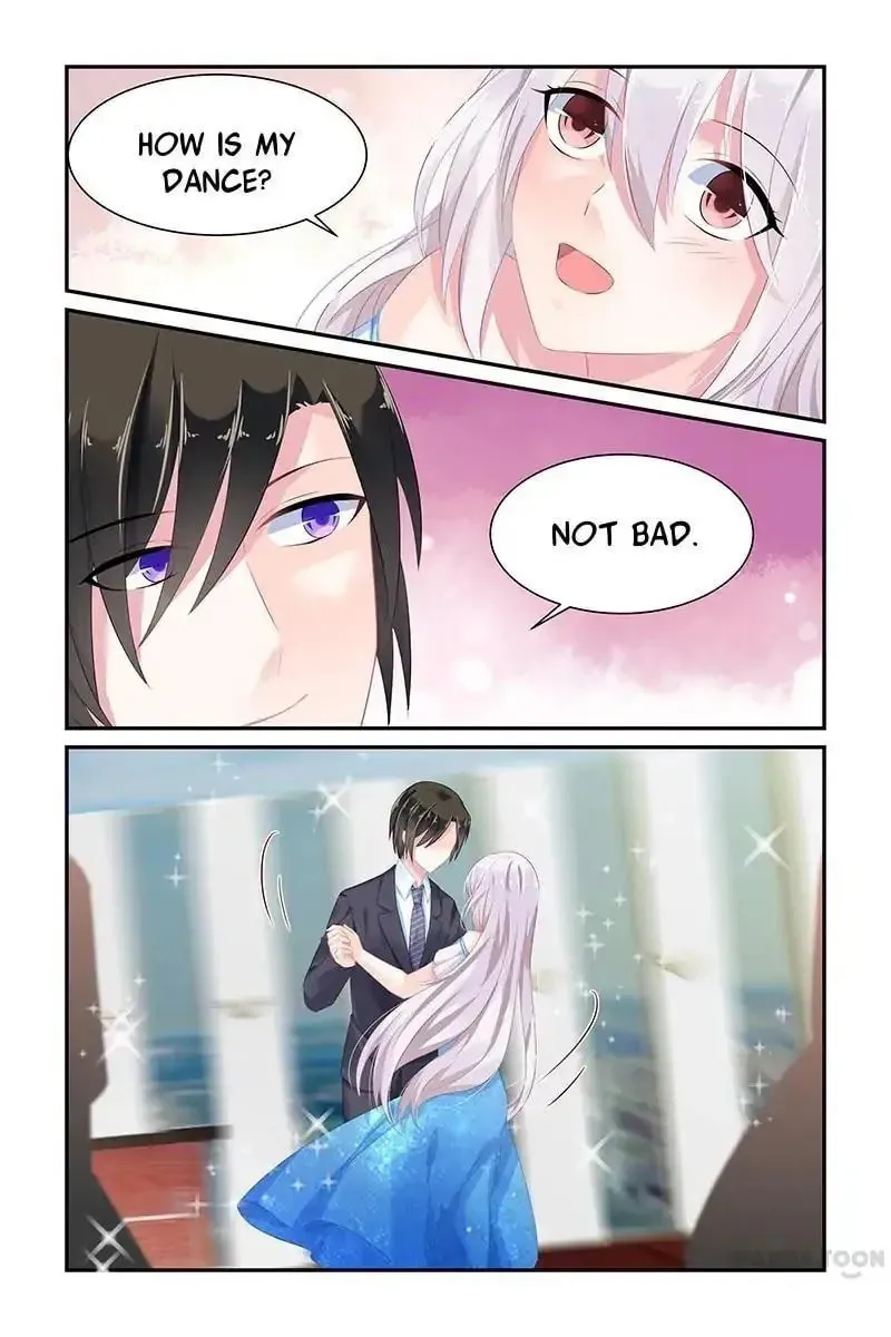 Gentlefolk Queen Chapter 54 page 7 - 