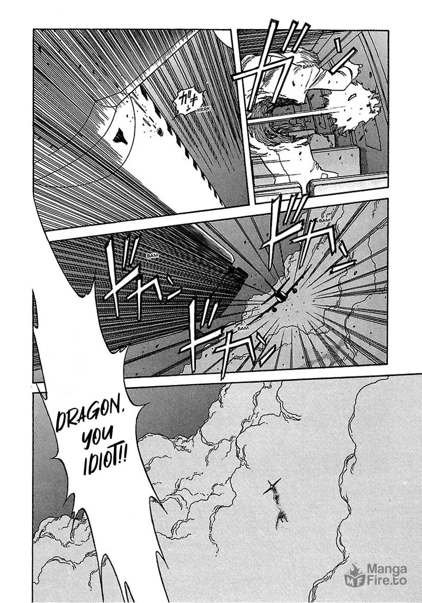 Geobreeders Chapter 19 page 20 - 