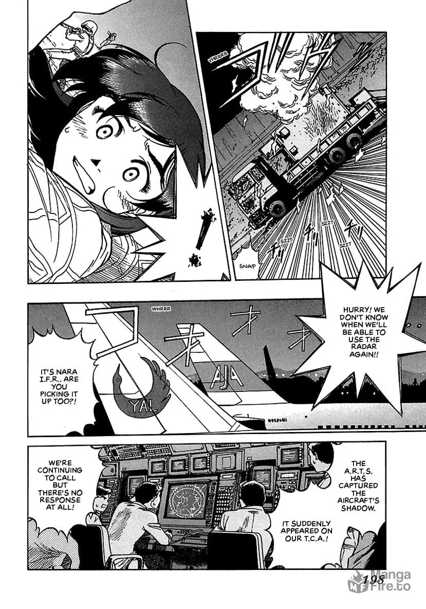 Geobreeders Chapter 19 page 55 - 