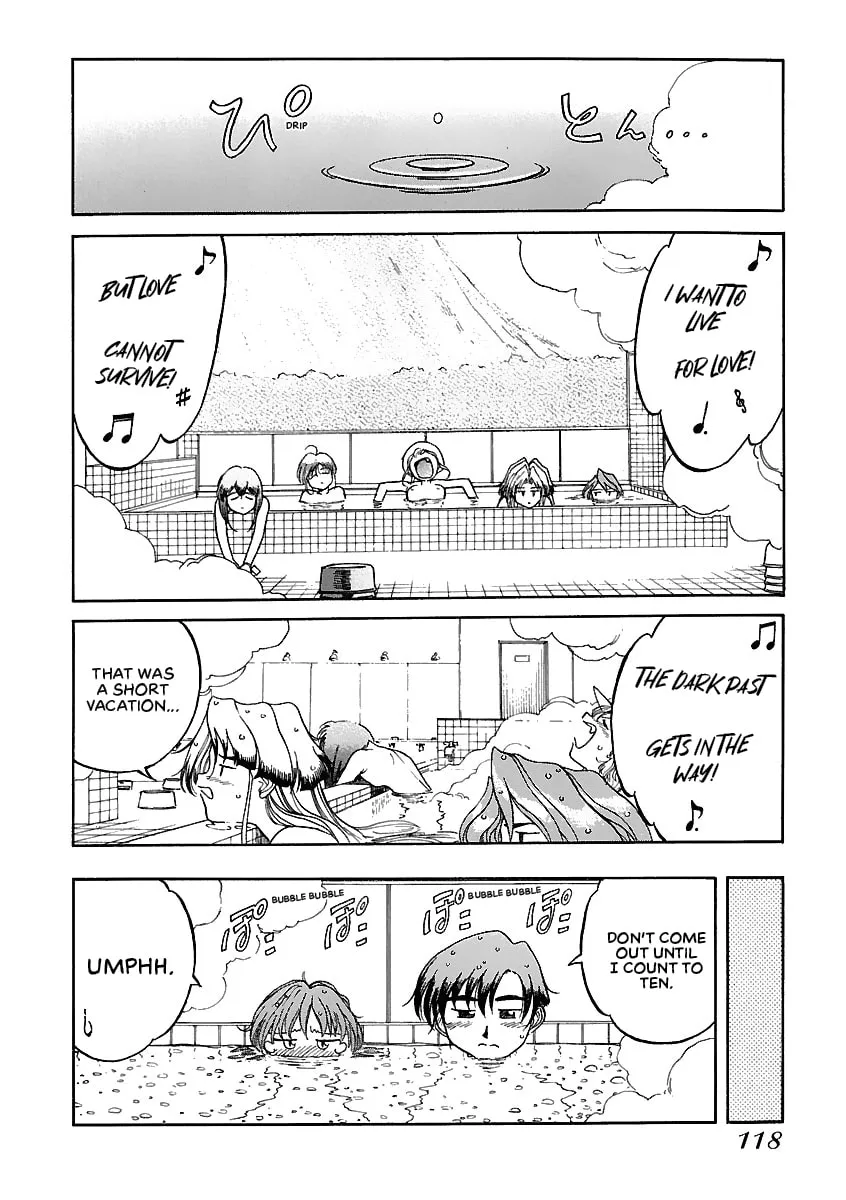 Geobreeders Chapter 20 page 112 - 