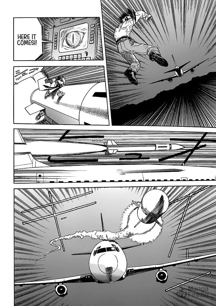 Geobreeders Chapter 20 page 20 - 