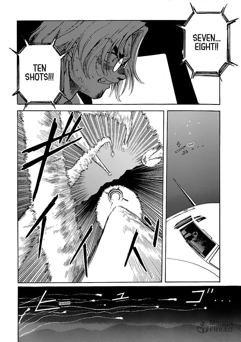Geobreeders Chapter 20 page 24 - 