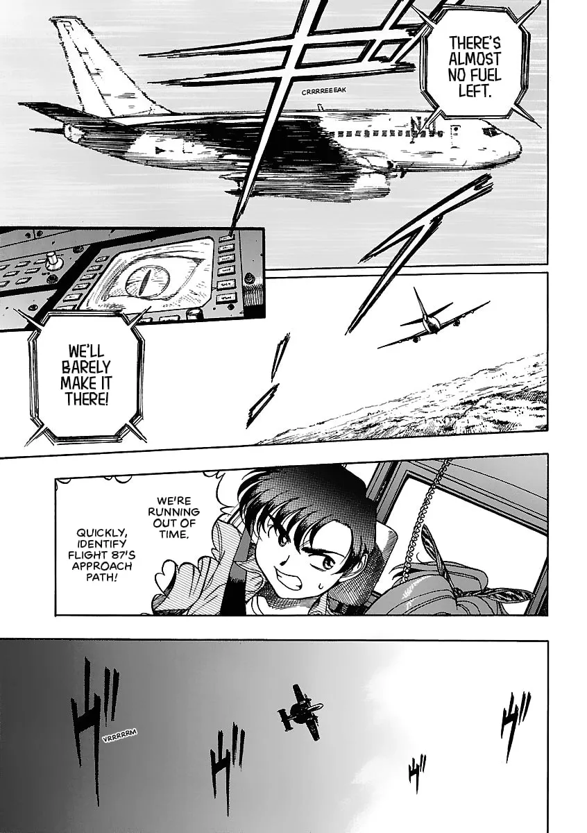 Geobreeders Chapter 20 page 44 - 