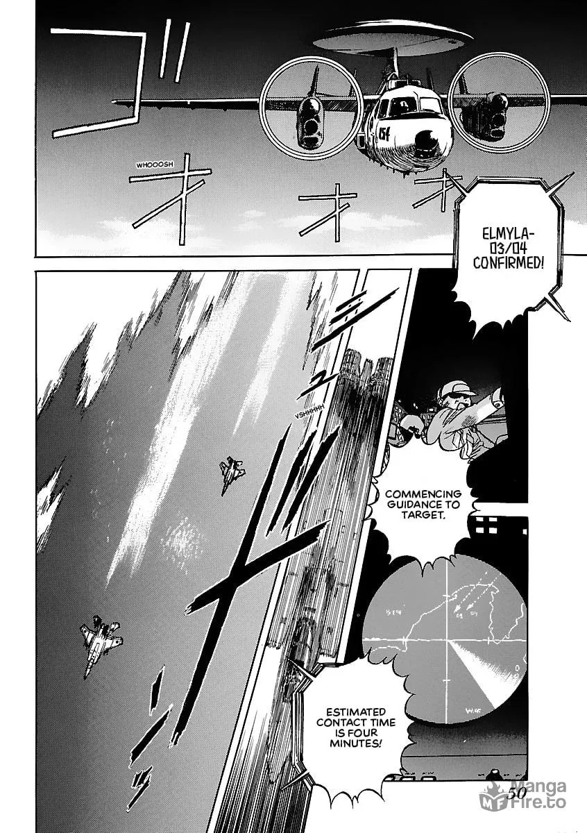 Geobreeders Chapter 20 page 45 - 