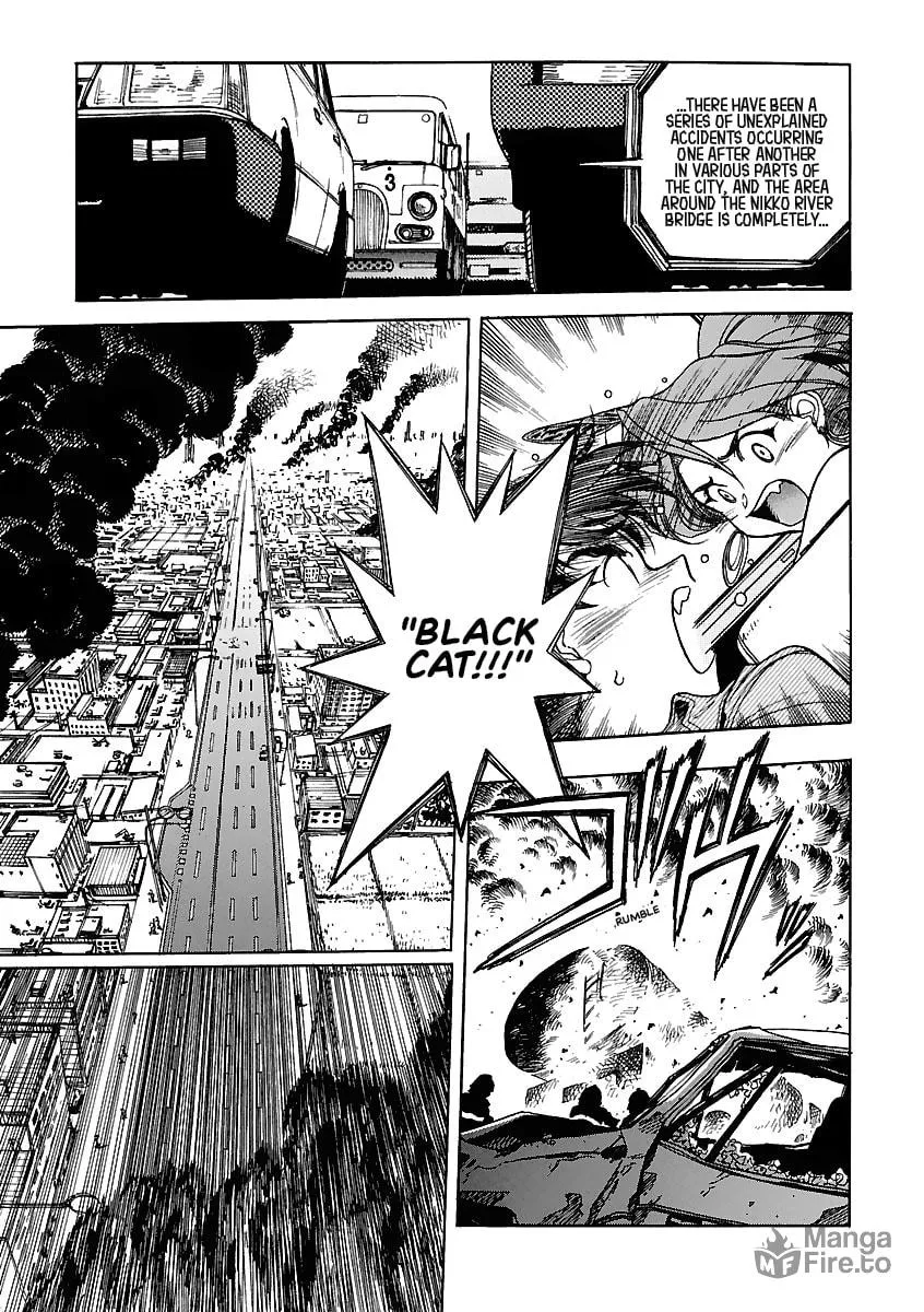 Geobreeders Chapter 20 page 48 - 