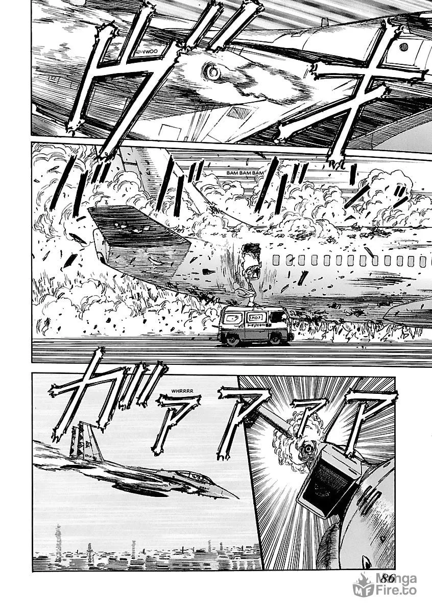 Geobreeders Chapter 20 page 80 - 