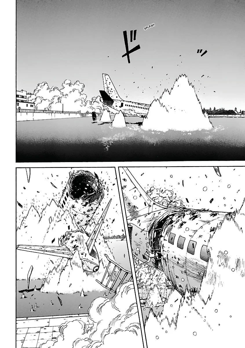 Geobreeders Chapter 20 page 88 - 