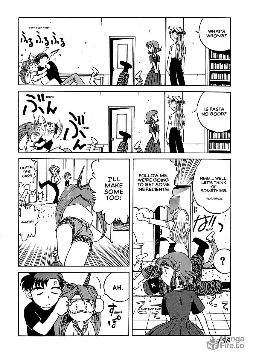 Geobreeders Chapter 21 page 12 - 