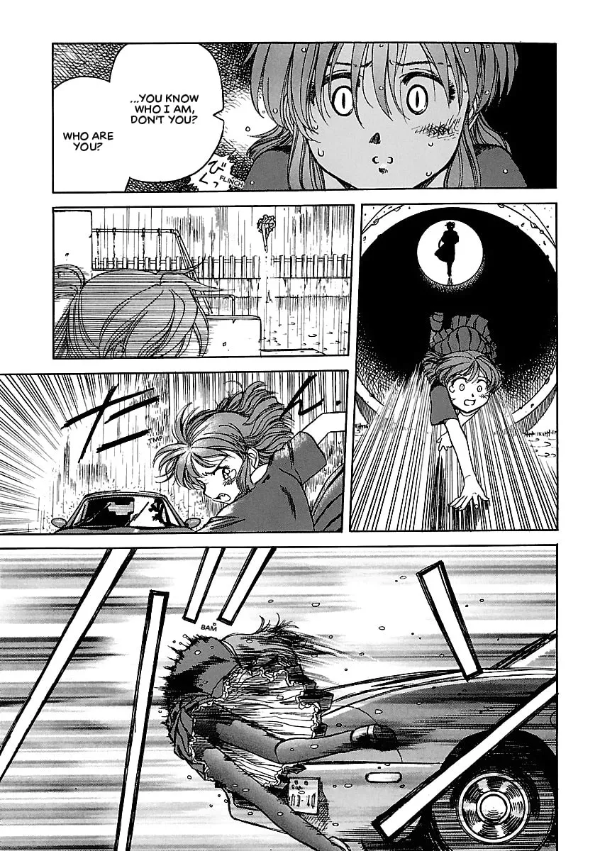 Geobreeders Chapter 21 page 29 - 