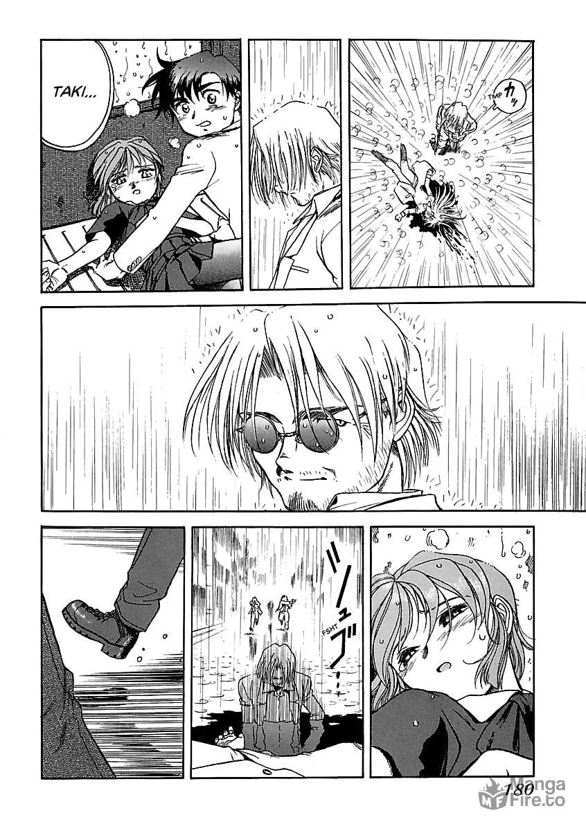 Geobreeders Chapter 21 page 54 - 
