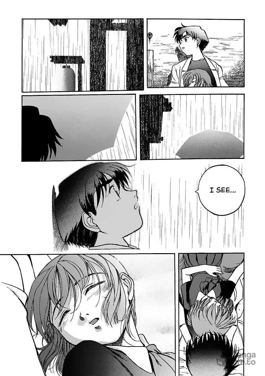 Geobreeders Chapter 21 page 57 - 