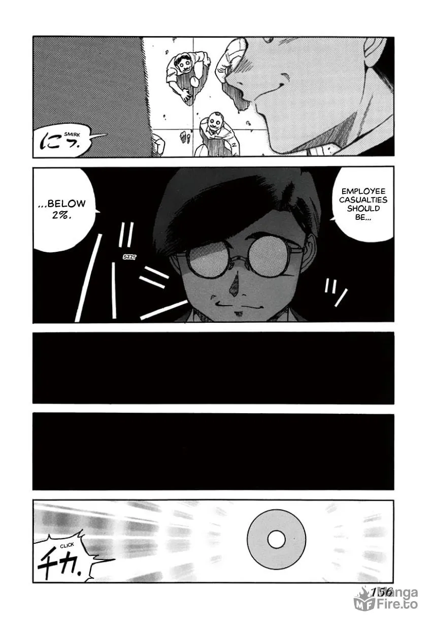Geobreeders Chapter 25 page 42 - 