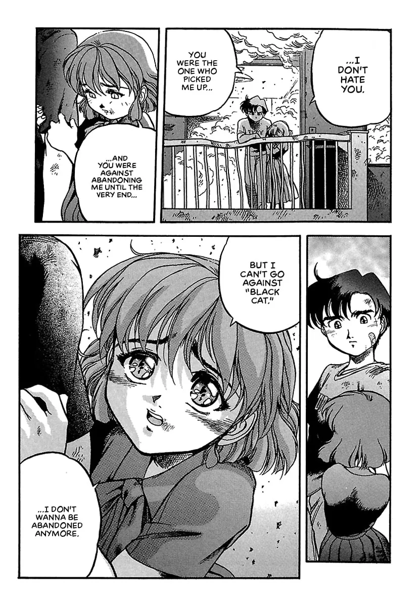Geobreeders Chapter 9 page 26 - 