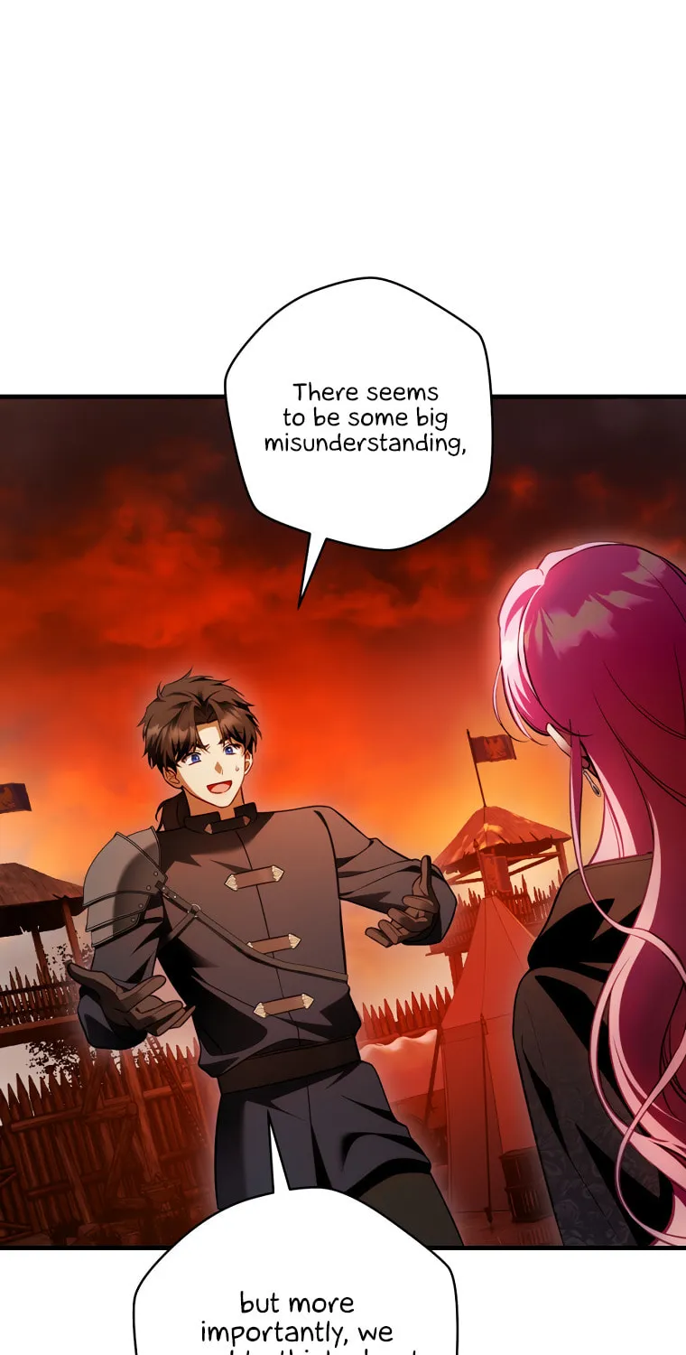 Geomeul Deun Kkot Chapter 21 page 101 - 