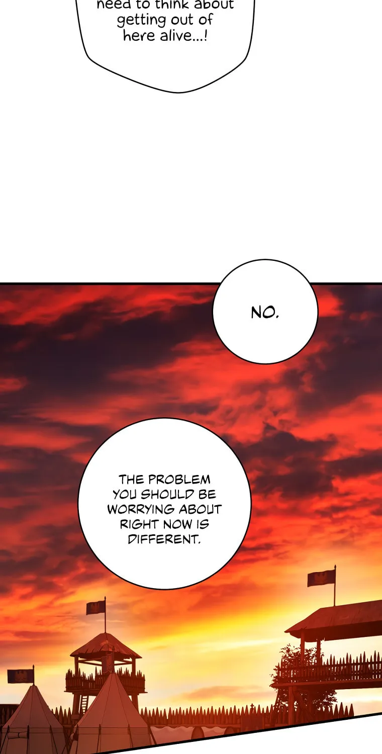 Geomeul Deun Kkot Chapter 21 page 102 - 