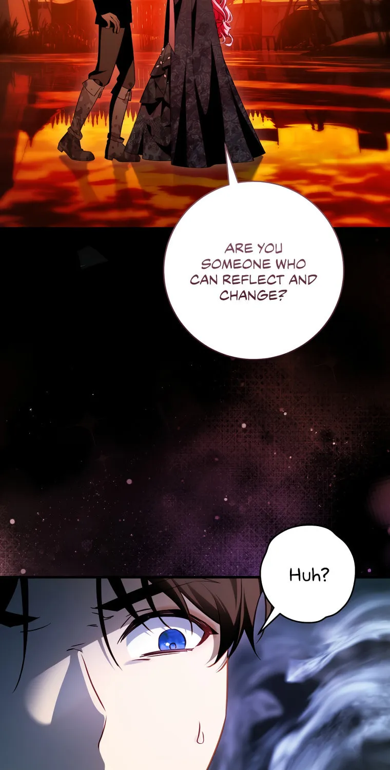 Geomeul Deun Kkot Chapter 21 page 104 - 