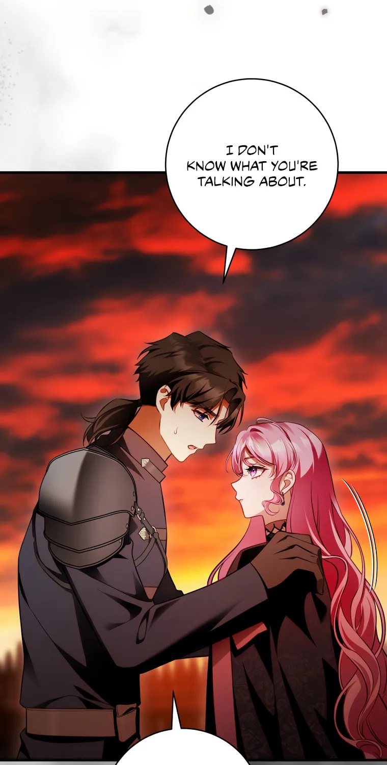 Geomeul Deun Kkot Chapter 21 page 107 - 