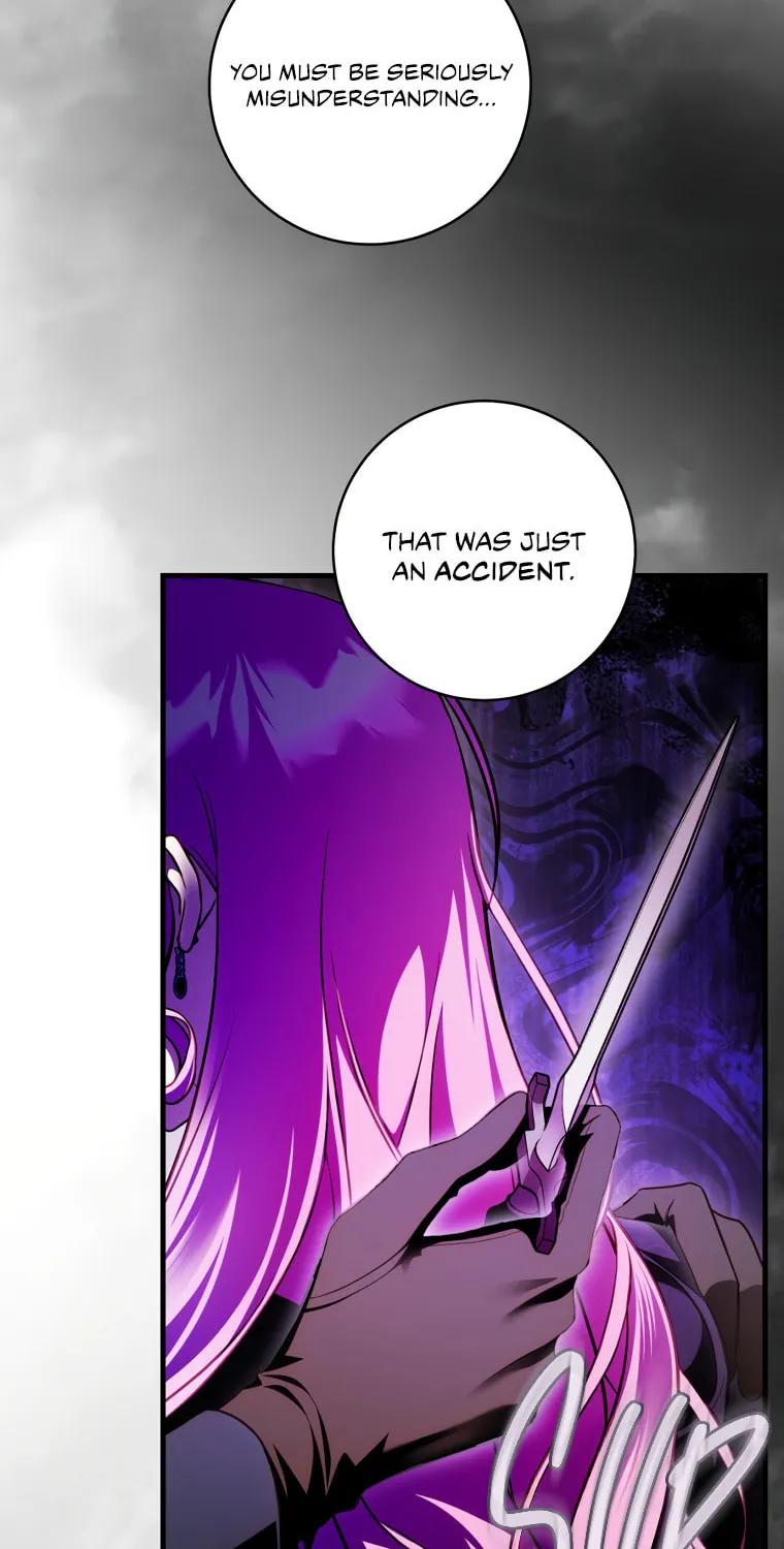 Geomeul Deun Kkot Chapter 21 page 108 - 