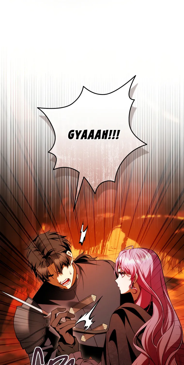 Geomeul Deun Kkot Chapter 21 page 110 - 