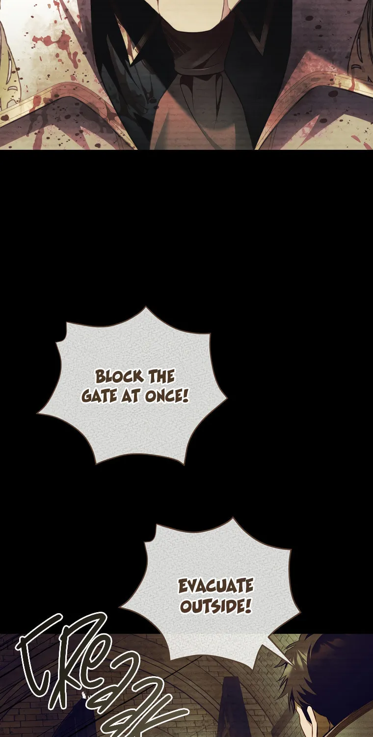 Geomeul Deun Kkot Chapter 21 page 16 - 