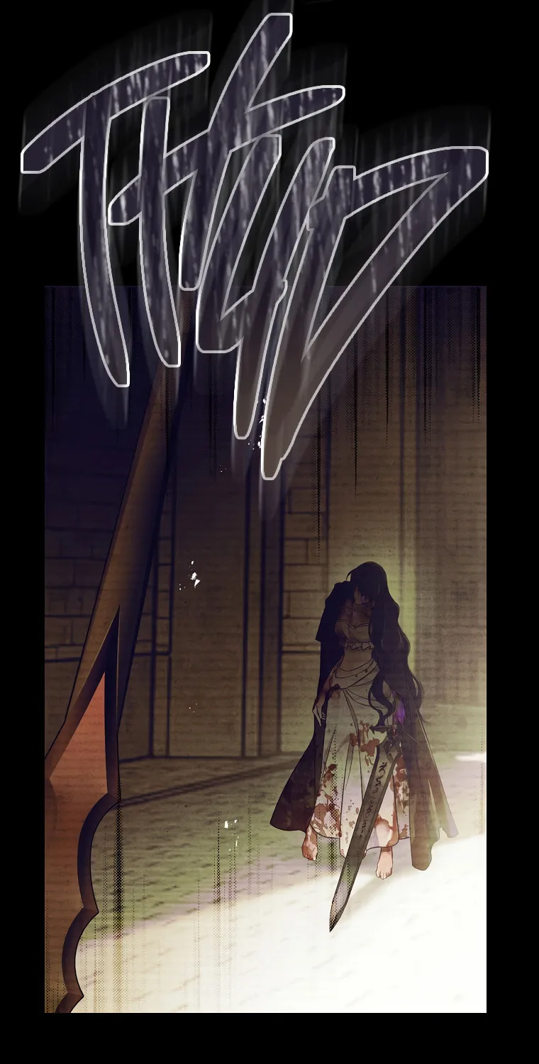 Geomeul Deun Kkot Chapter 21 page 18 - 