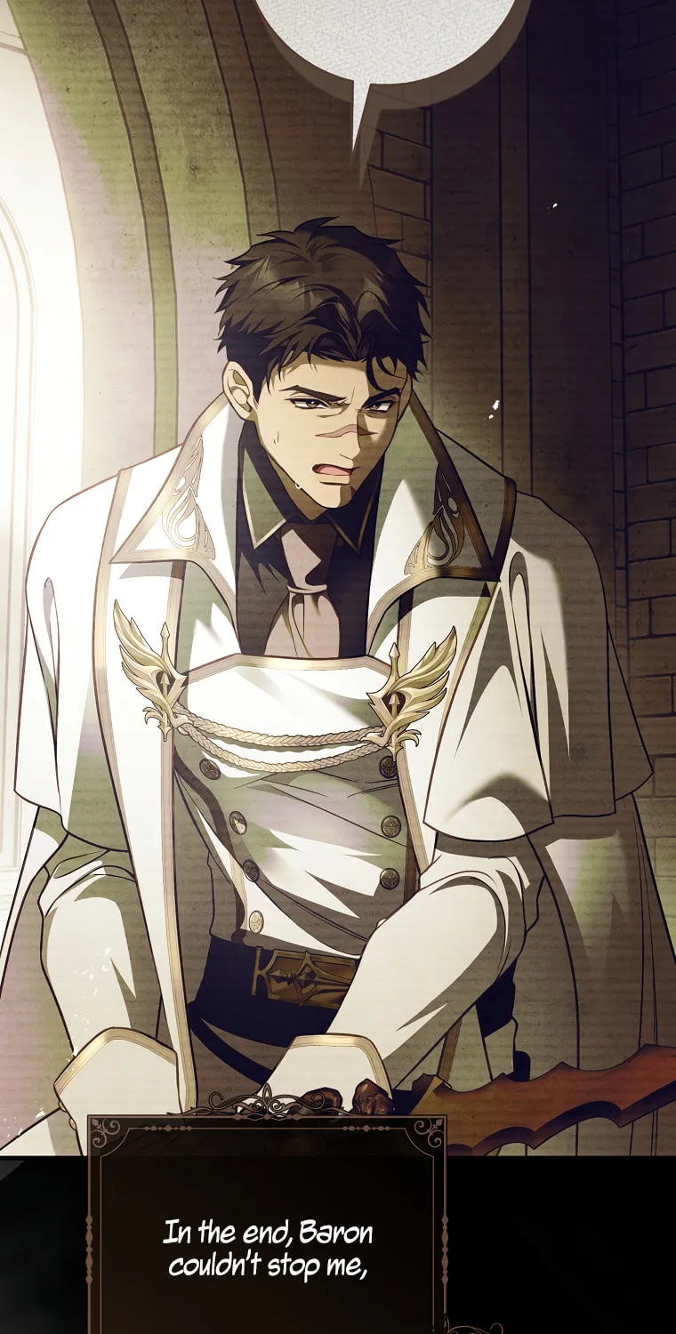 Geomeul Deun Kkot Chapter 21 page 20 - 