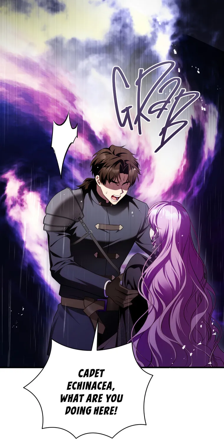 Geomeul Deun Kkot Chapter 21 page 3 - 