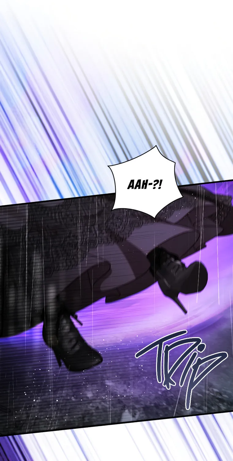 Geomeul Deun Kkot Chapter 21 page 28 - 