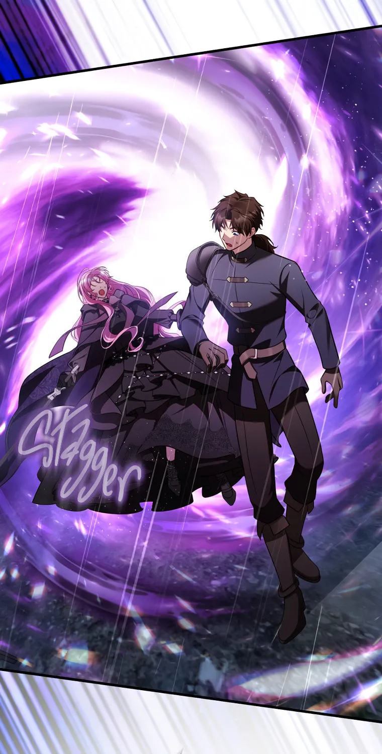 Geomeul Deun Kkot Chapter 21 page 29 - 