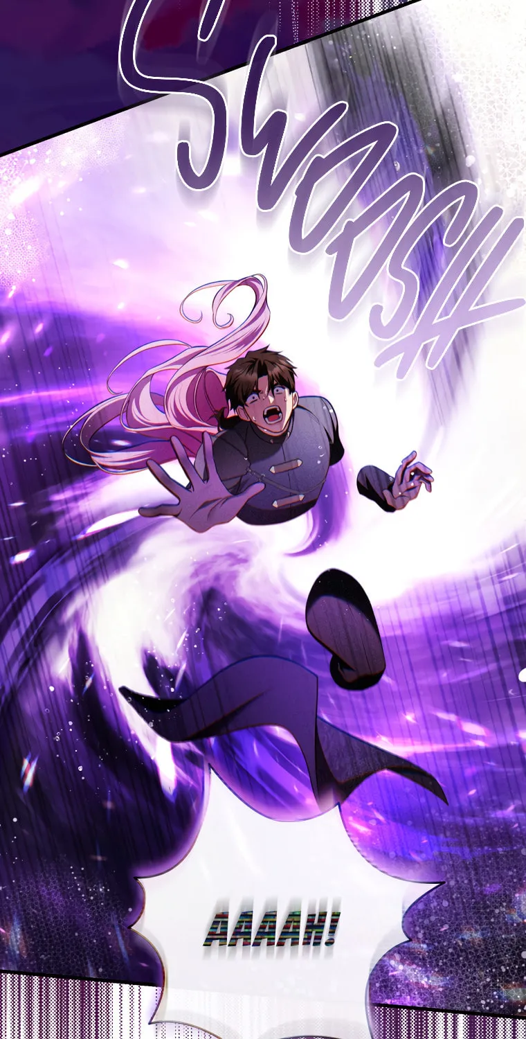 Geomeul Deun Kkot Chapter 21 page 32 - 