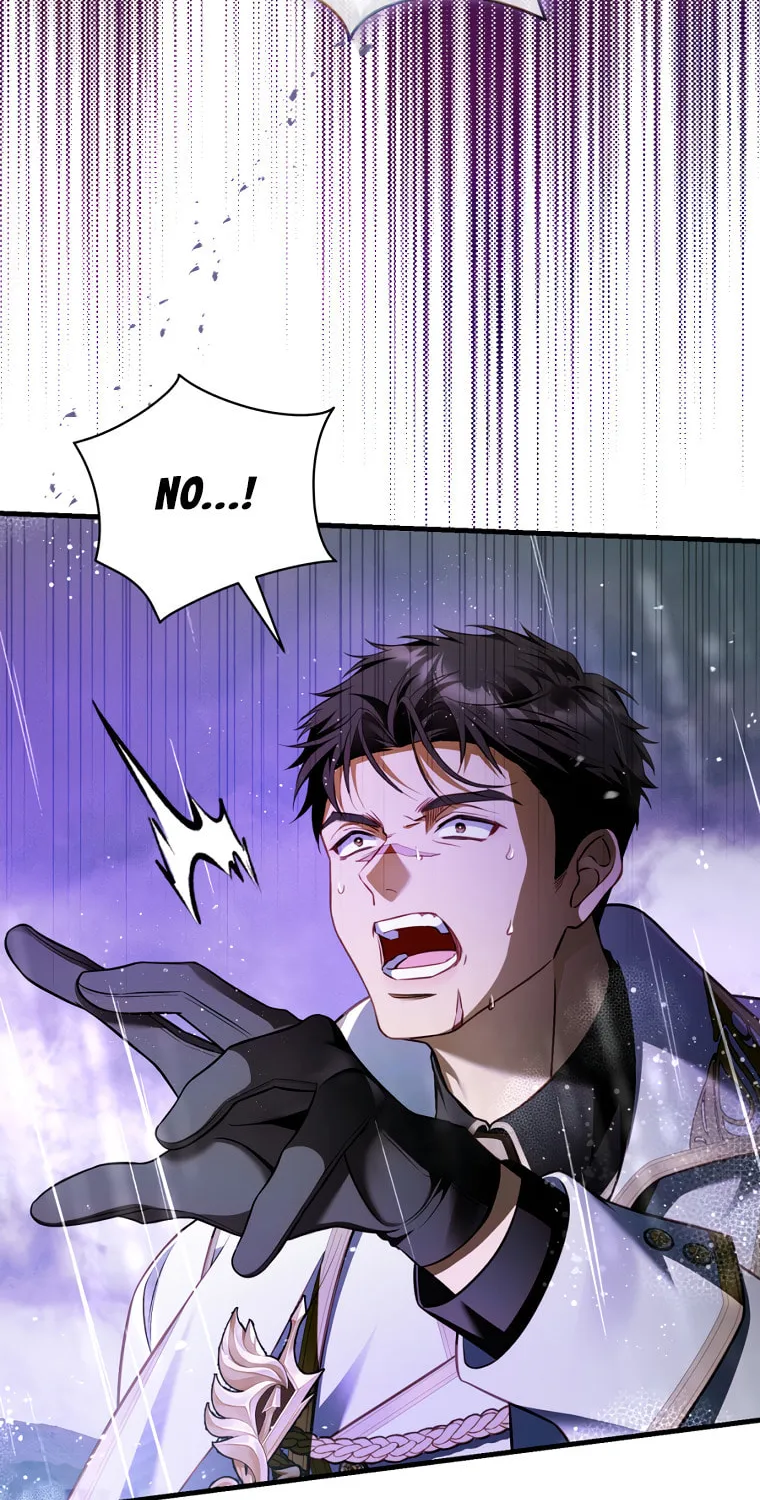 Geomeul Deun Kkot Chapter 21 page 33 - 