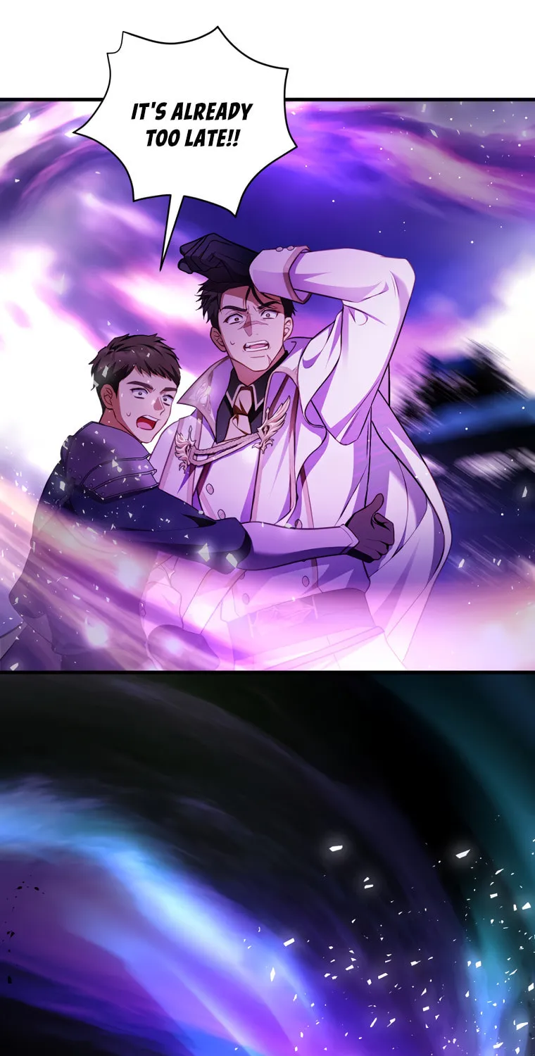 Geomeul Deun Kkot Chapter 21 page 38 - 