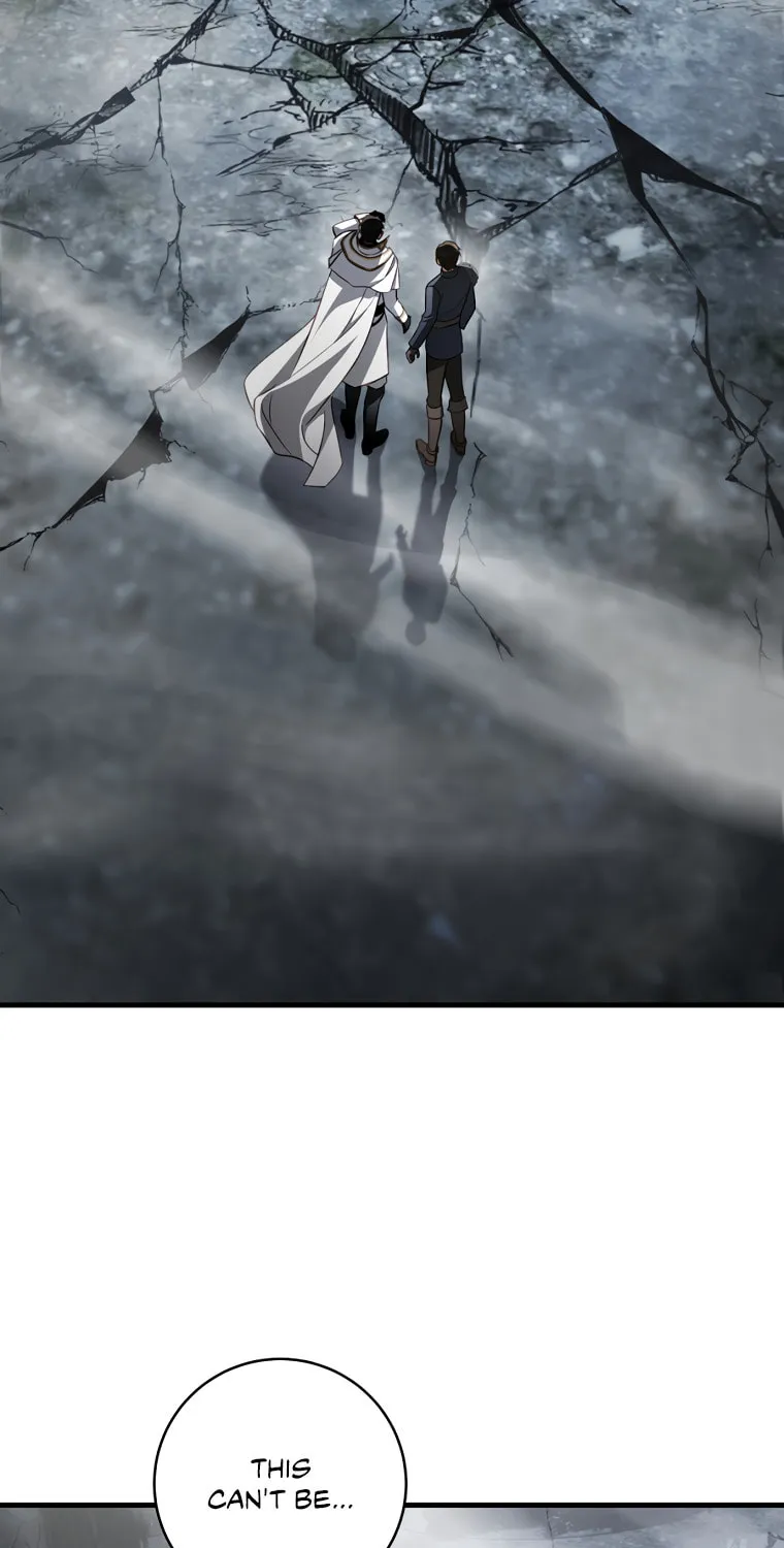 Geomeul Deun Kkot Chapter 21 page 48 - 