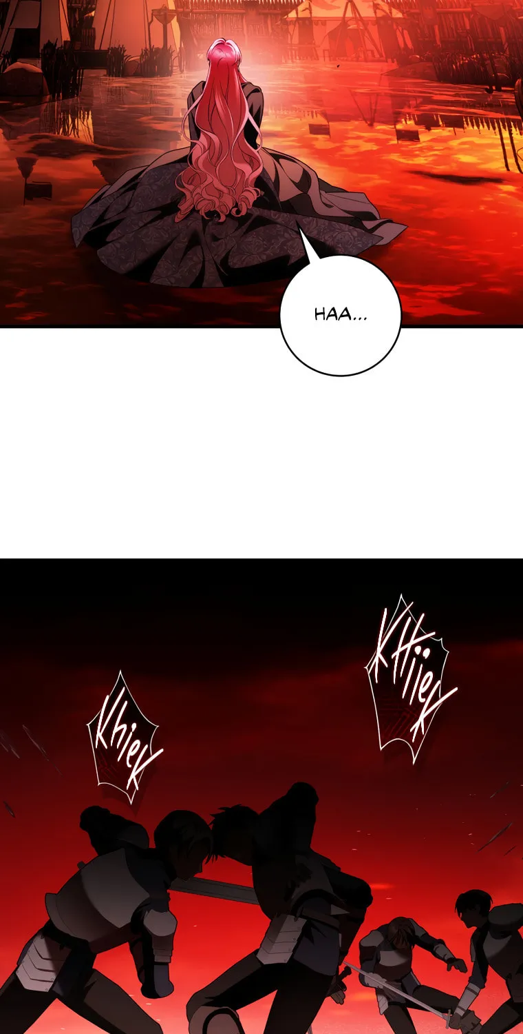 Geomeul Deun Kkot Chapter 21 page 61 - 
