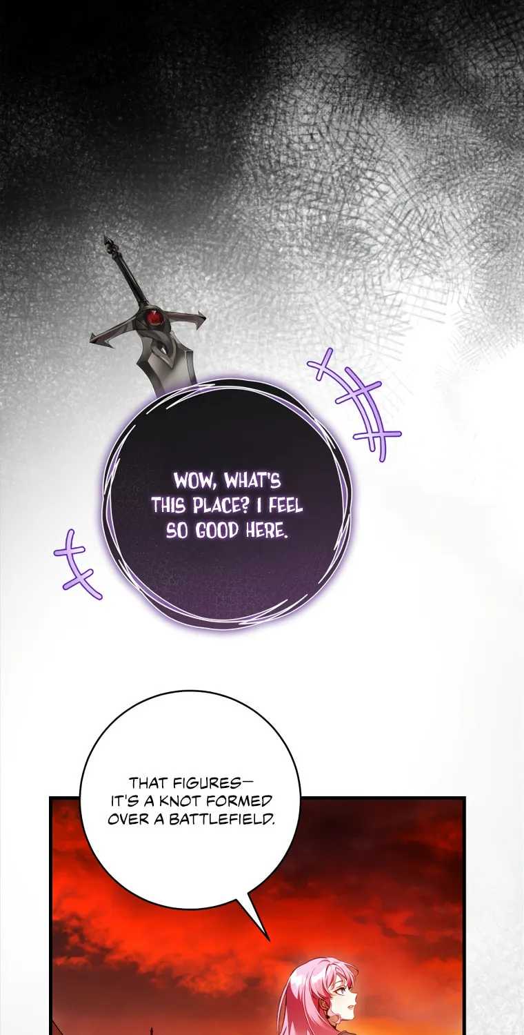 Geomeul Deun Kkot Chapter 21 page 73 - 