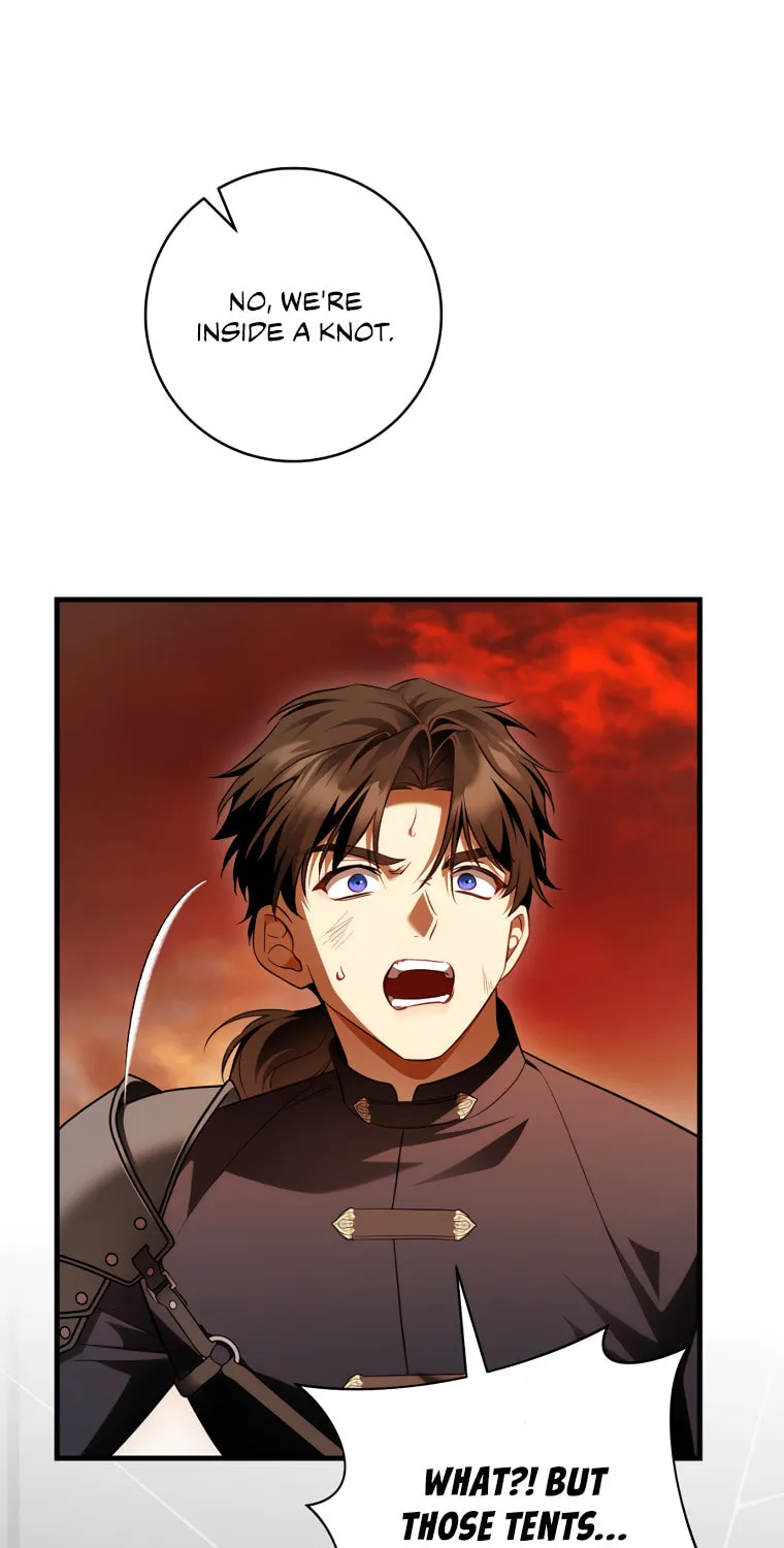 Geomeul Deun Kkot Chapter 21 page 77 - 