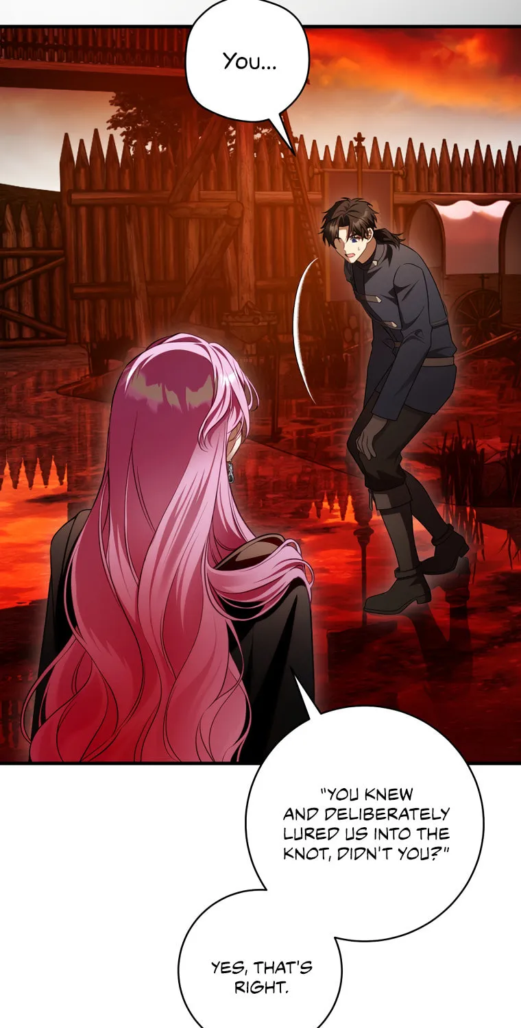 Geomeul Deun Kkot Chapter 21 page 80 - 