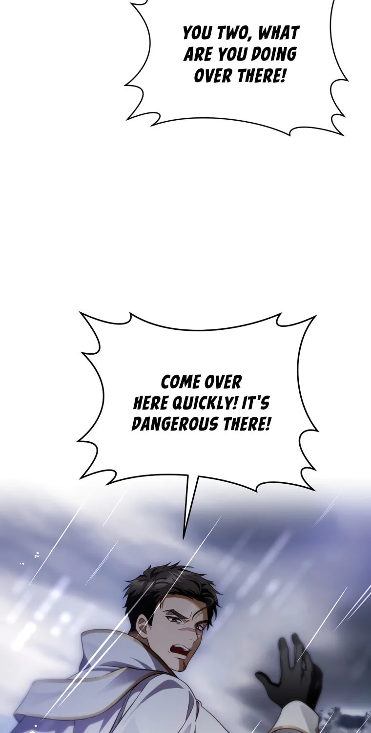 Geomeul Deun Kkot Chapter 21 page 9 - 