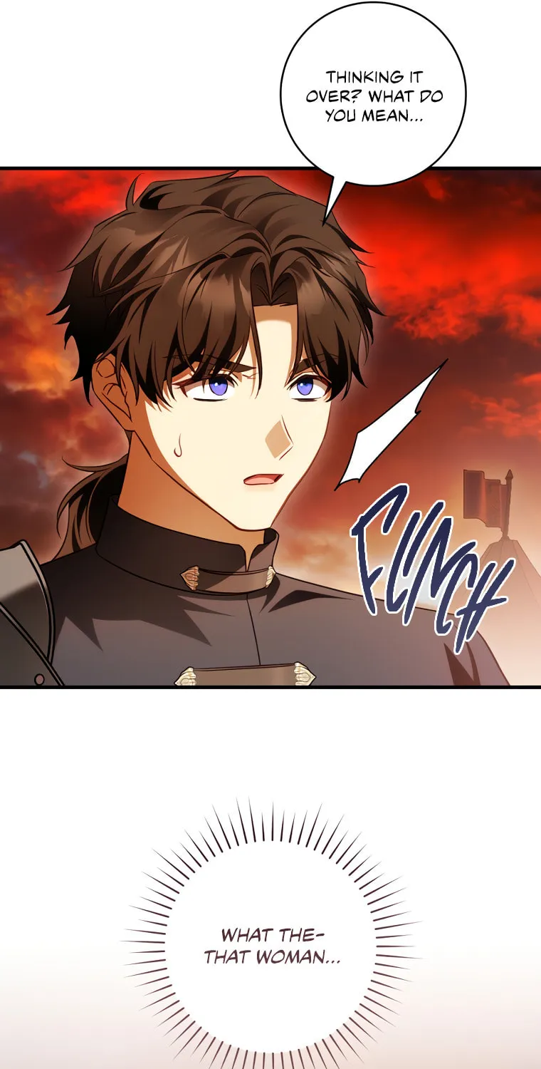 Geomeul Deun Kkot Chapter 21 page 83 - 