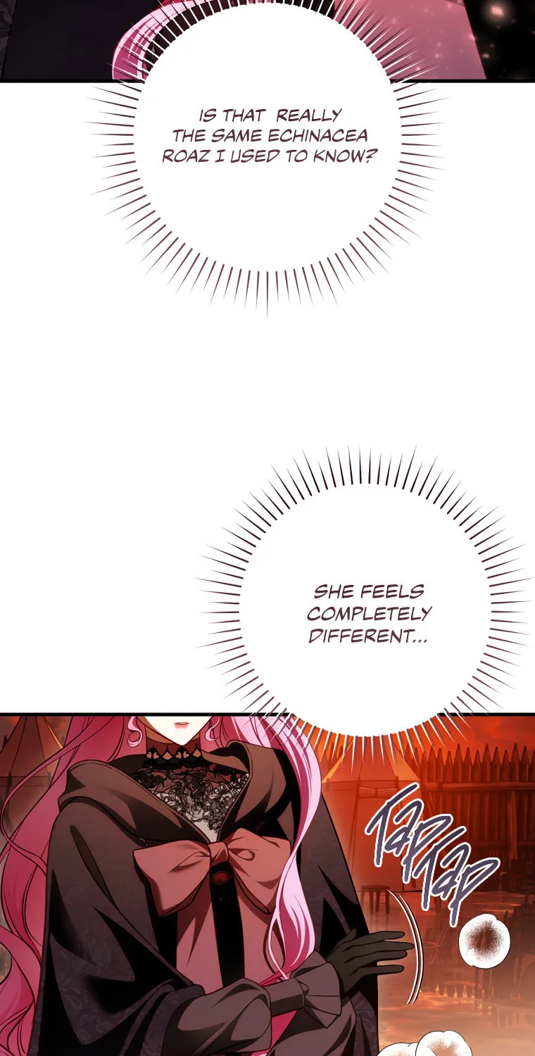 Geomeul Deun Kkot Chapter 21 page 85 - 