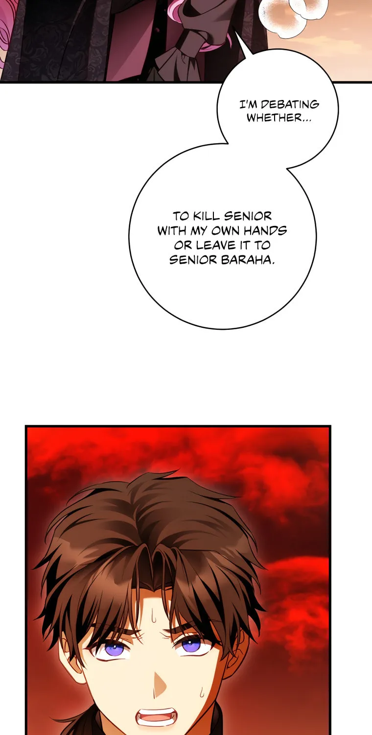 Geomeul Deun Kkot Chapter 21 page 86 - 