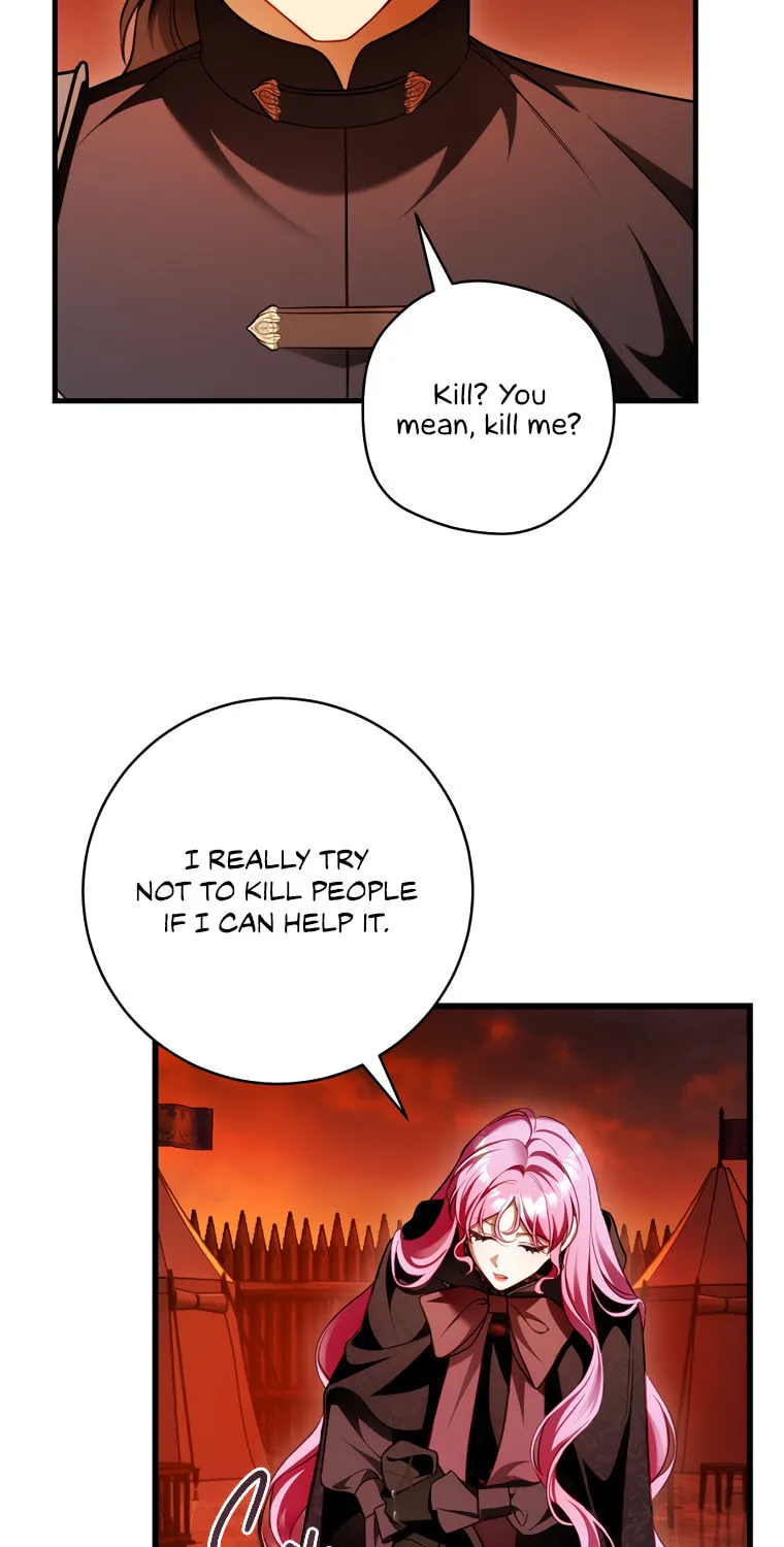 Geomeul Deun Kkot Chapter 21 page 87 - 