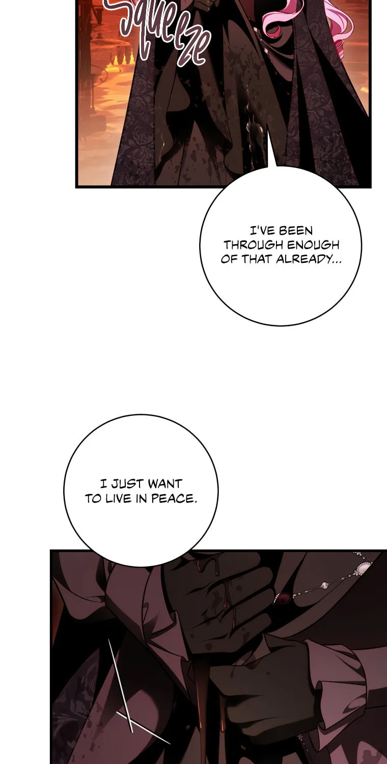 Geomeul Deun Kkot Chapter 21 page 88 - 