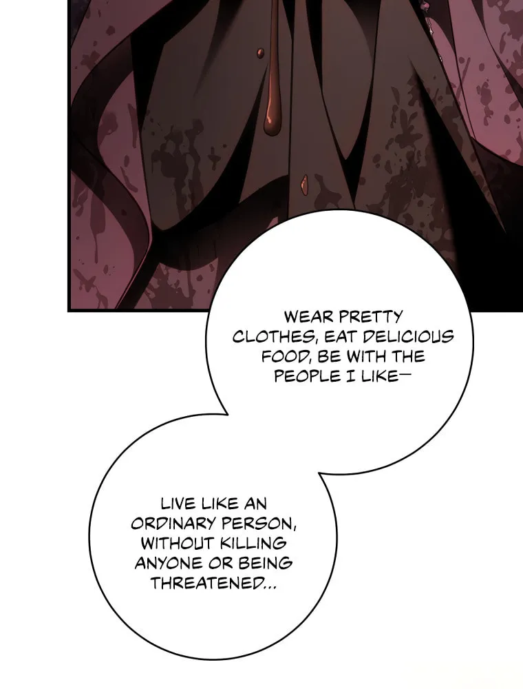 Geomeul Deun Kkot Chapter 21 page 89 - 