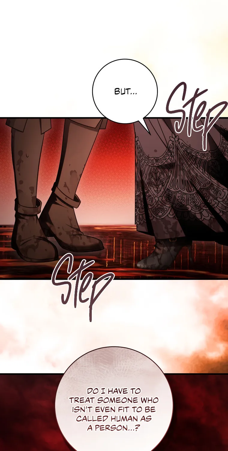 Geomeul Deun Kkot Chapter 21 page 90 - 