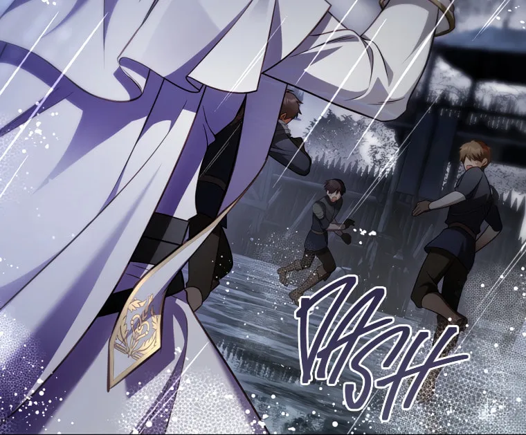 Geomeul Deun Kkot Chapter 21 page 10 - 